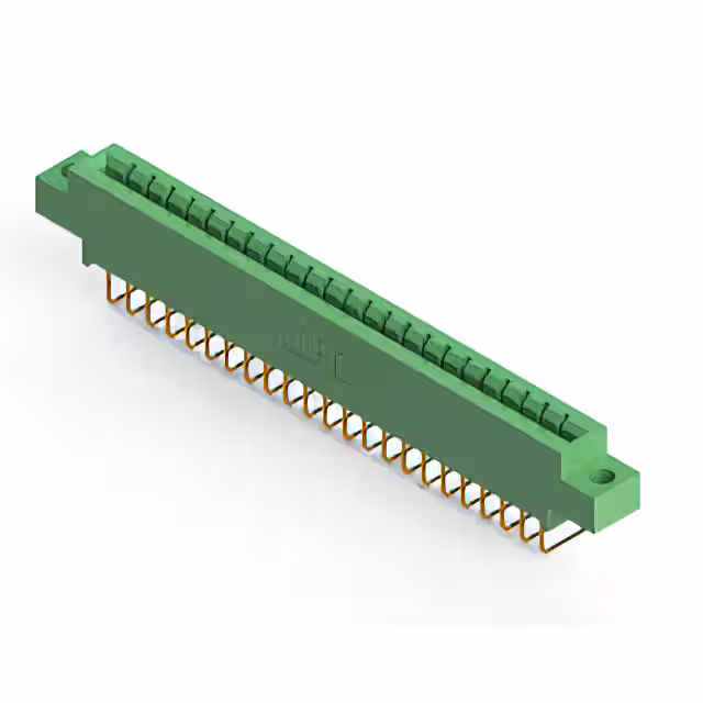 333-023-558-604 EDAC Inc.  Edgeboard Connectors
